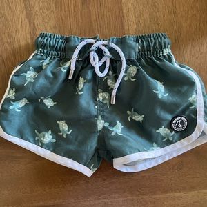 Binky Bro Swim Trunks